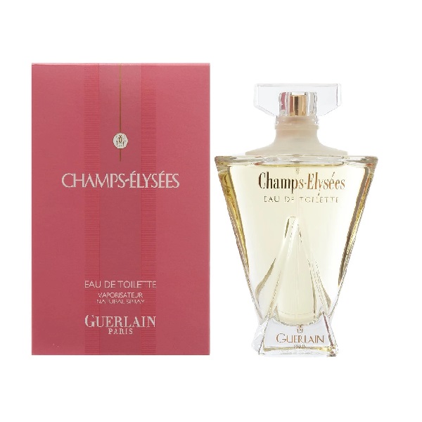 Guerlain Champs Elysees Eau De Parfum 100ML EDP