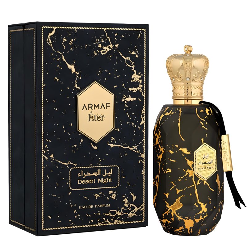 Armaf Eter Desert Night 100ML EDP