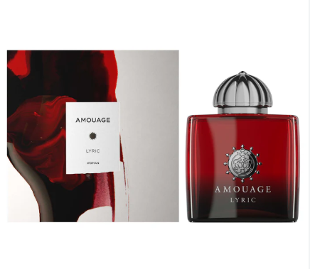 Amouage Lyric Woman 100ML EDP