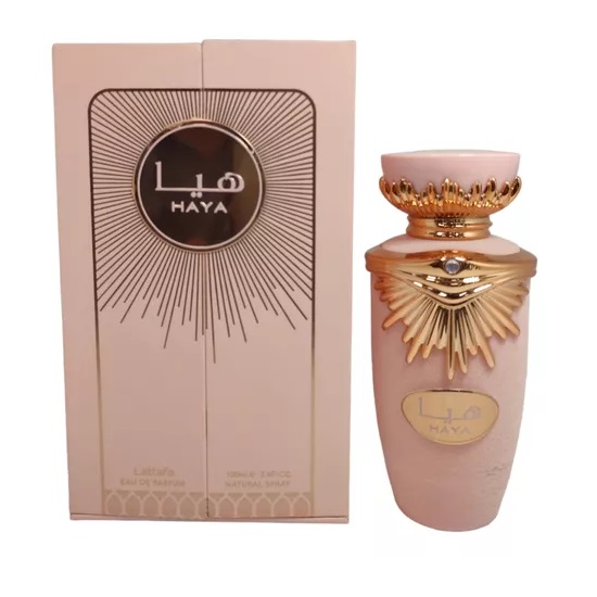 Lattafa Haya 100ML EDP
