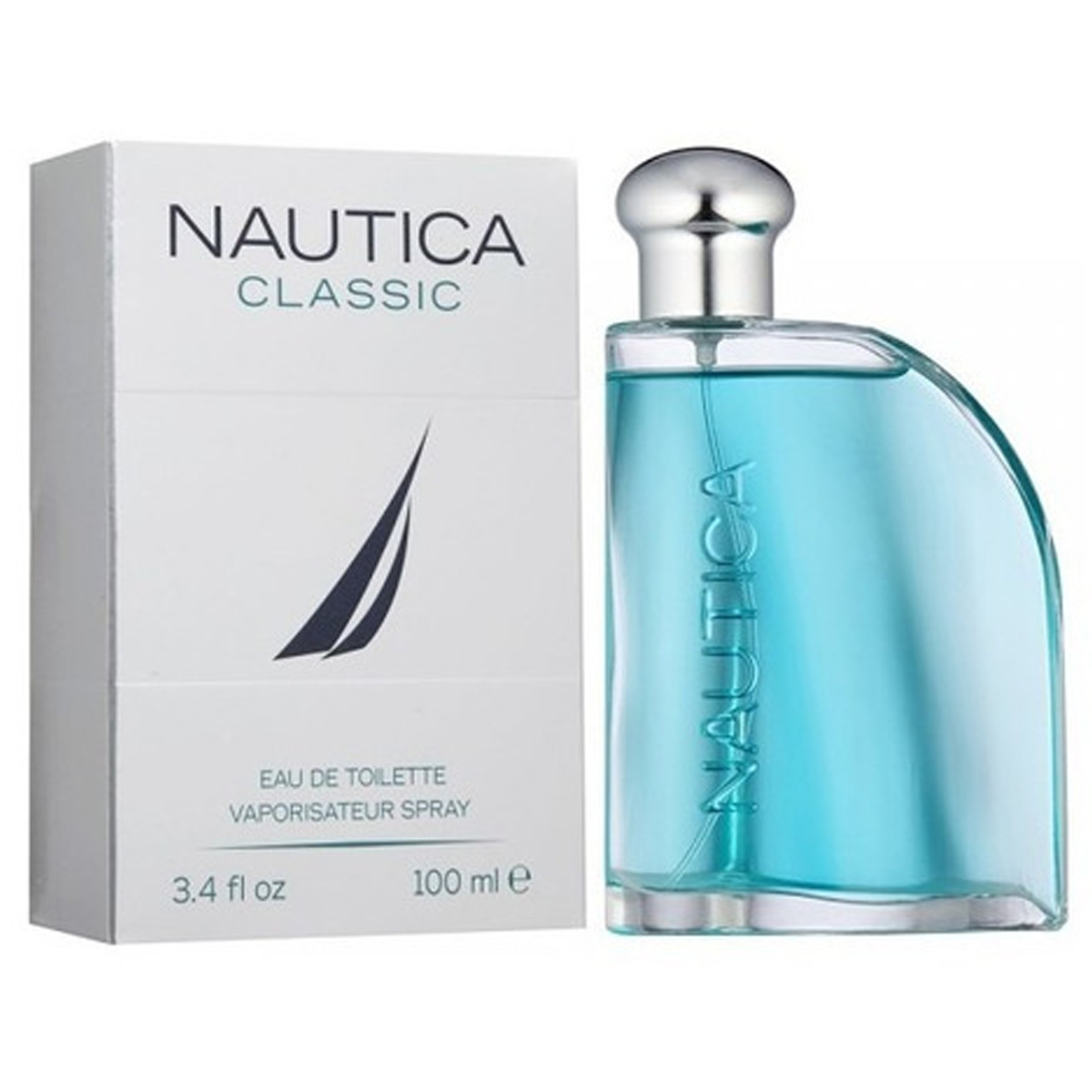Nautica Classic 100ML EDT