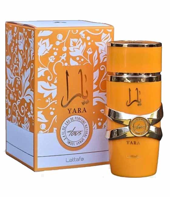 Lattafa Yara Tous 100ML EDP