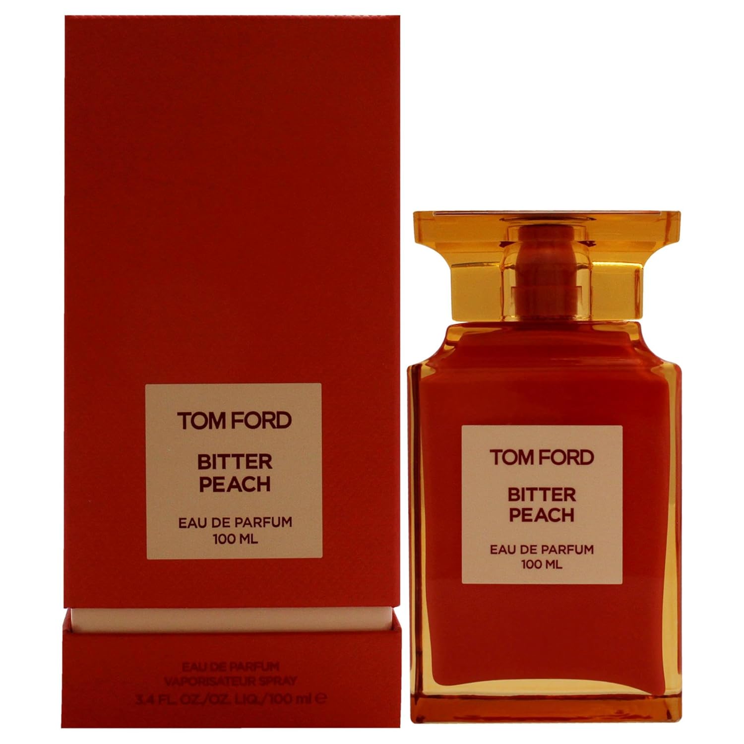 Tom Ford Bitter Peach 100ML EDP