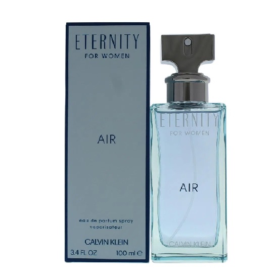 Calvin Klein Eternity Air For Women 100ML EDP