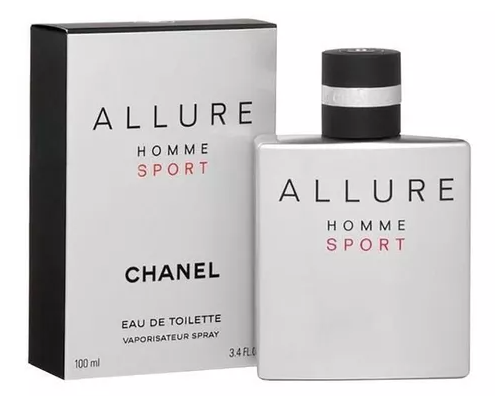 Chanel Allure Homme Sport 100ML EDT