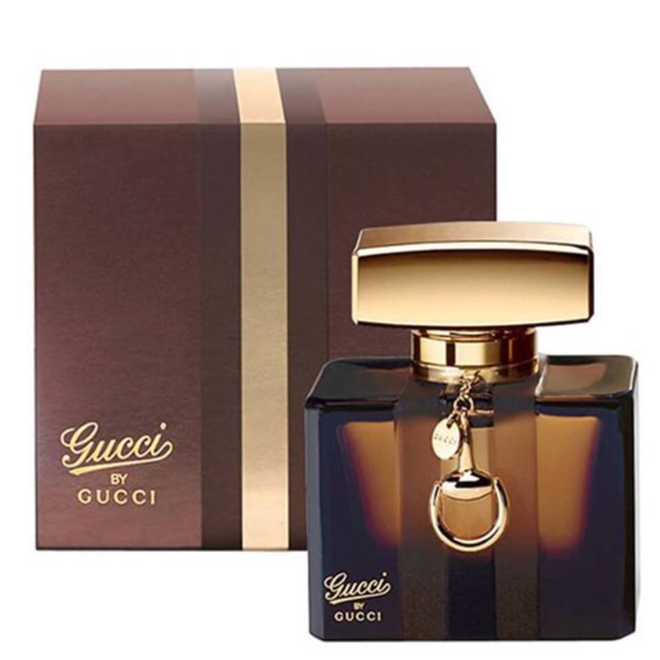 Gucci By Gucci 75ML EDP