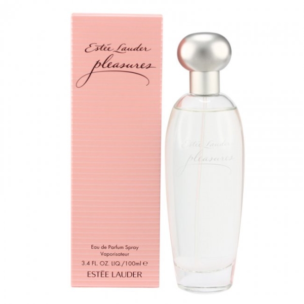 Estee Lauder Pleasures 100ML EDP