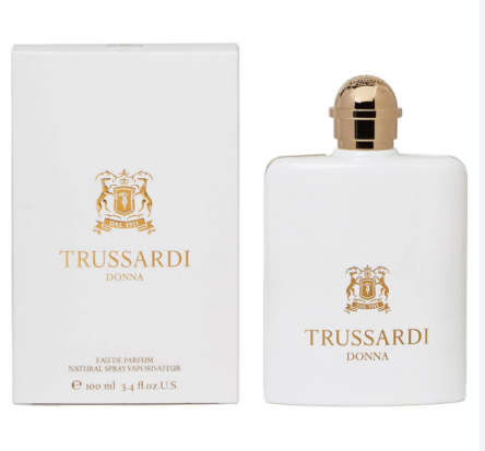 Trussardi Trussardi Donna 2011 100ML EDP
