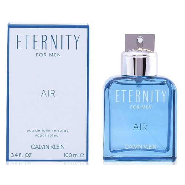 Calvin Klein Eternity Air For Men 100ML EDT 