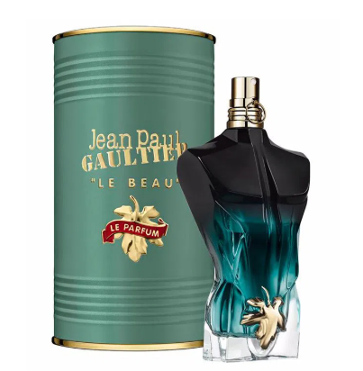Jean Paul Gaultier Le Beau Le Parfum 125ML EDP