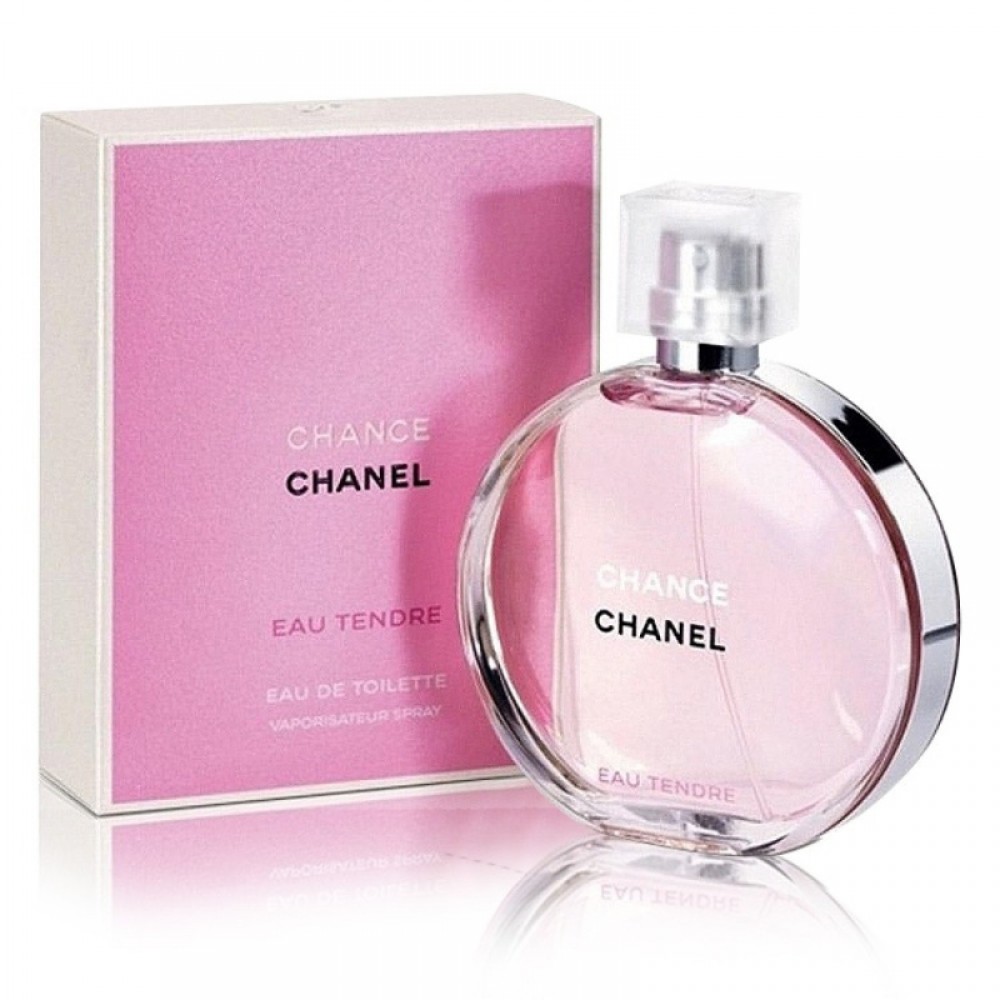 Chanel Chance 100ML EDT