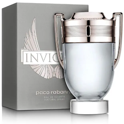 Paco Rabanne Invictus 100ML EDT