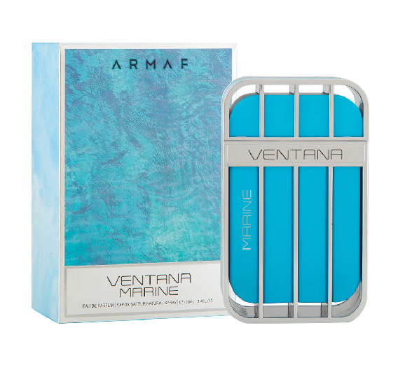 Armaf Ventana Marine 100ML EDP