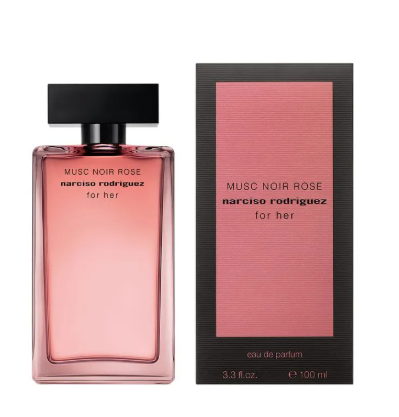Narciso Rodriguez Musc Noir Rose For Her 100ML EDP