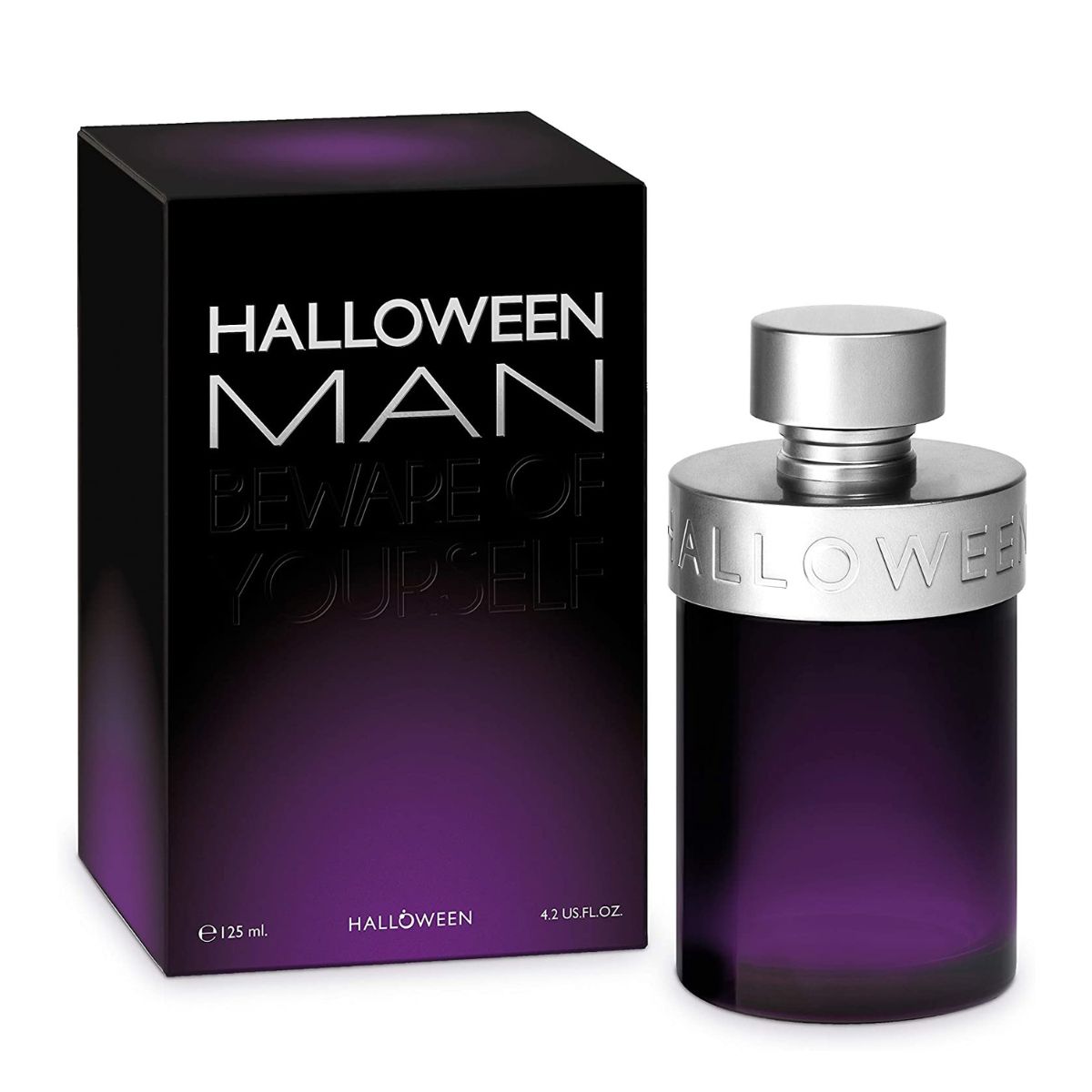 Jesus Del Pozo Halloween 125ML EDT