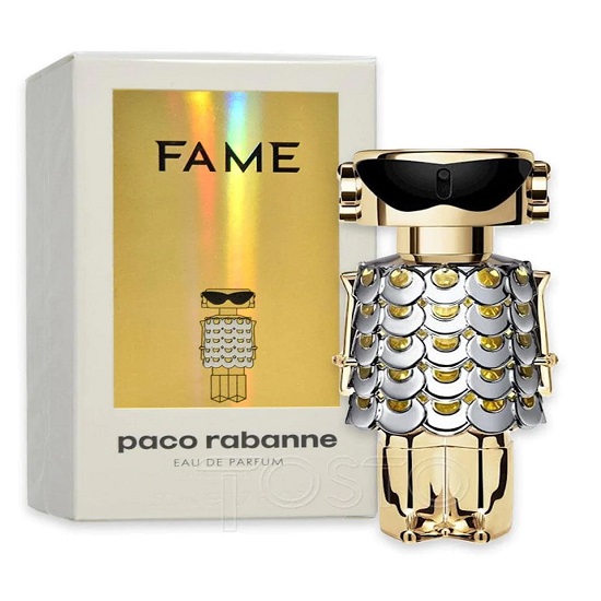 Paco Rabanne Fame 80ML EDP