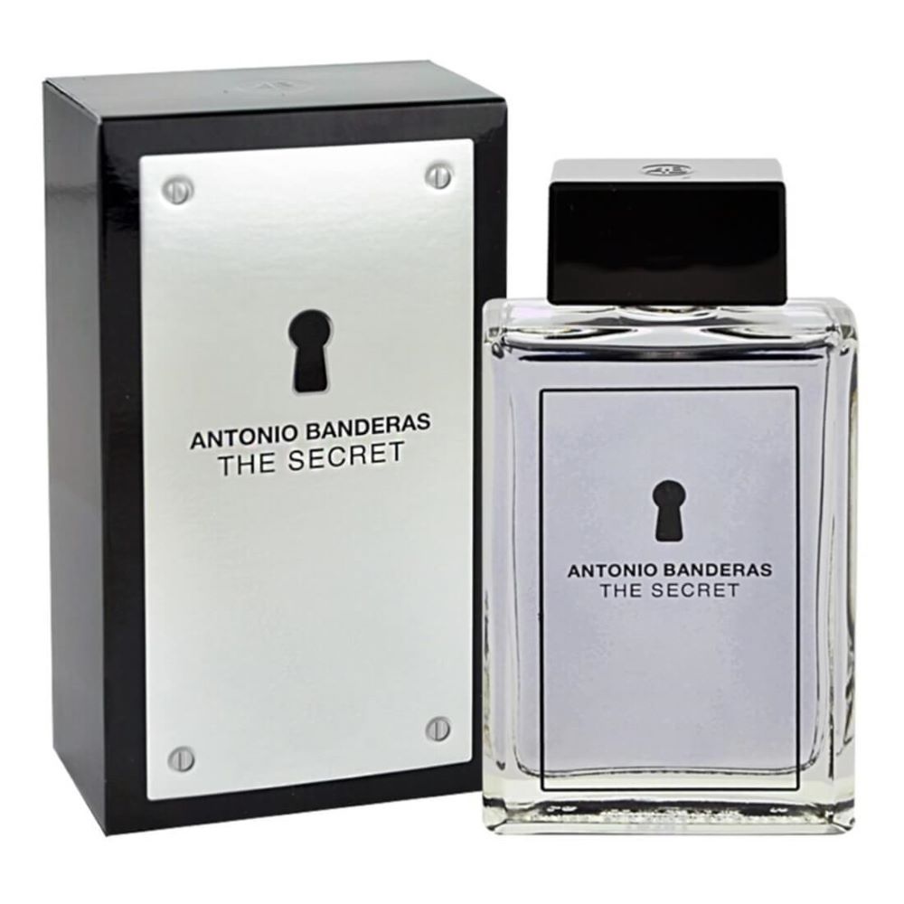 Antonio Banderas The Secret 200ML EDT