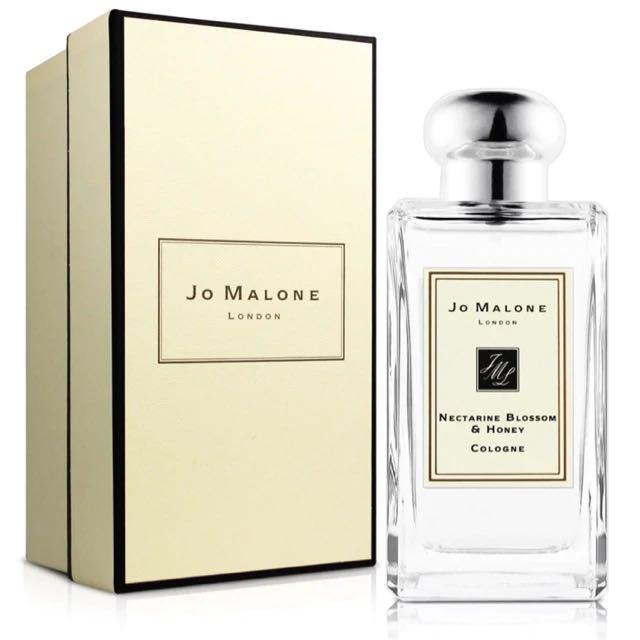 Jo Malone London Nectarine Blossom Honey 100ML EDC