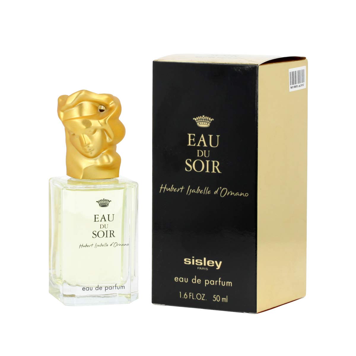 Sisley Eau Du Soir 50ML EDP