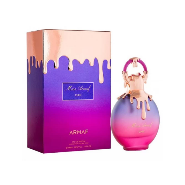 Armaf Miss Chic 100ML EDP