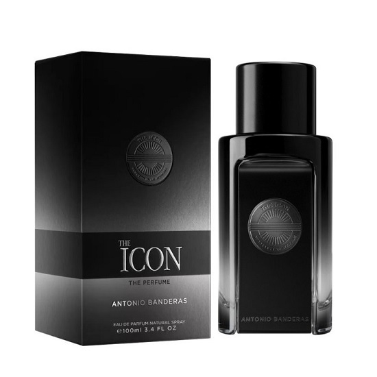 Antonio Banderas The Icon The Perfume 100ML EDP