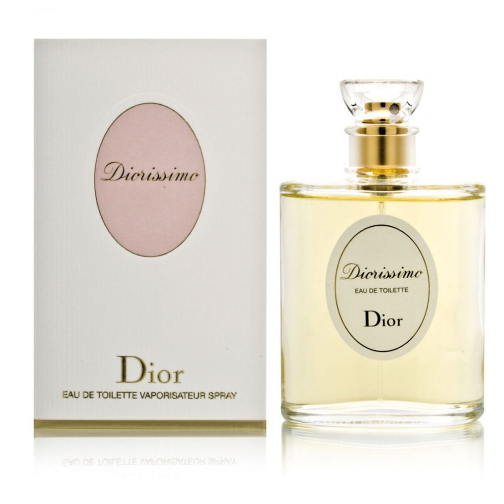 Dior Diorissimo 100ML EDT