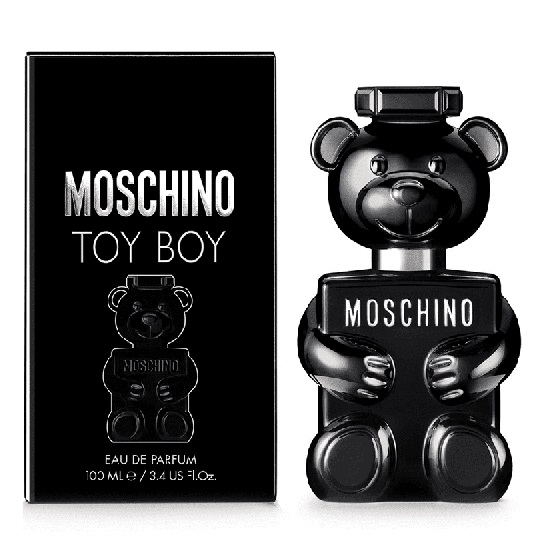 Moschino Toy Boy 100ML EDP