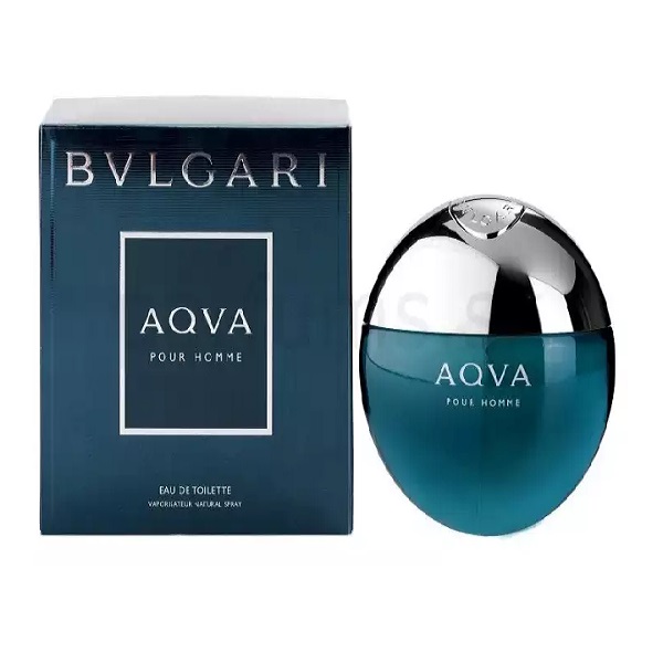 Bvlgari Aqva Pour Homme 100ML EDT