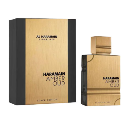 Al Haramain Amber Oud Black Edition 100ML EDP