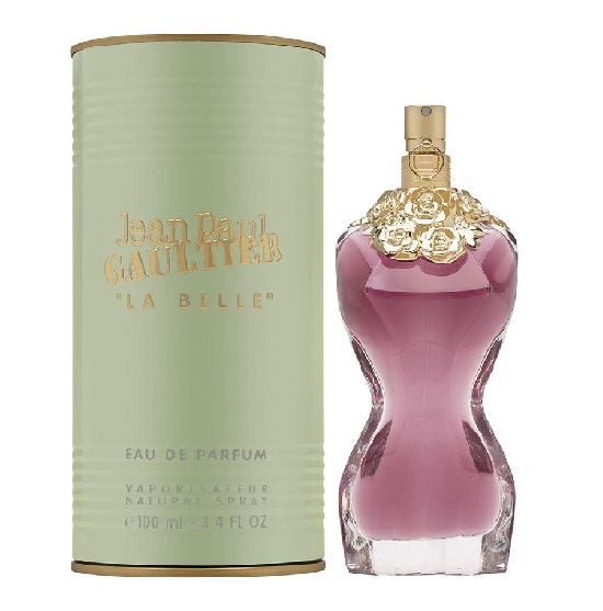 Jean Paul Gaultier La Belle Le Parfum 100ML EDP