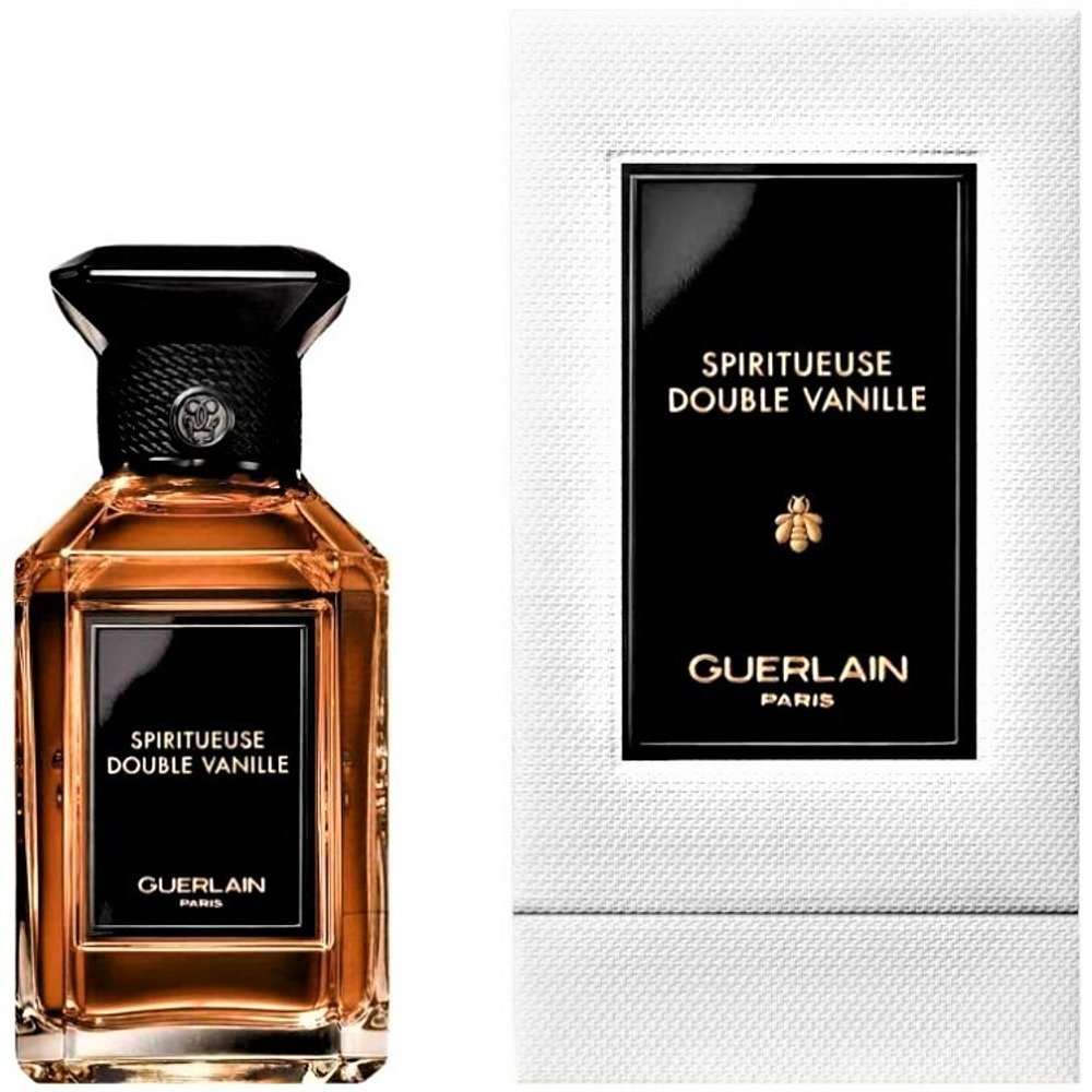Guerlain Spiritueuse Double Vanille 100ML EDP