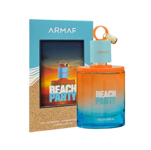 Armaf Bech Party 100ML EDP
