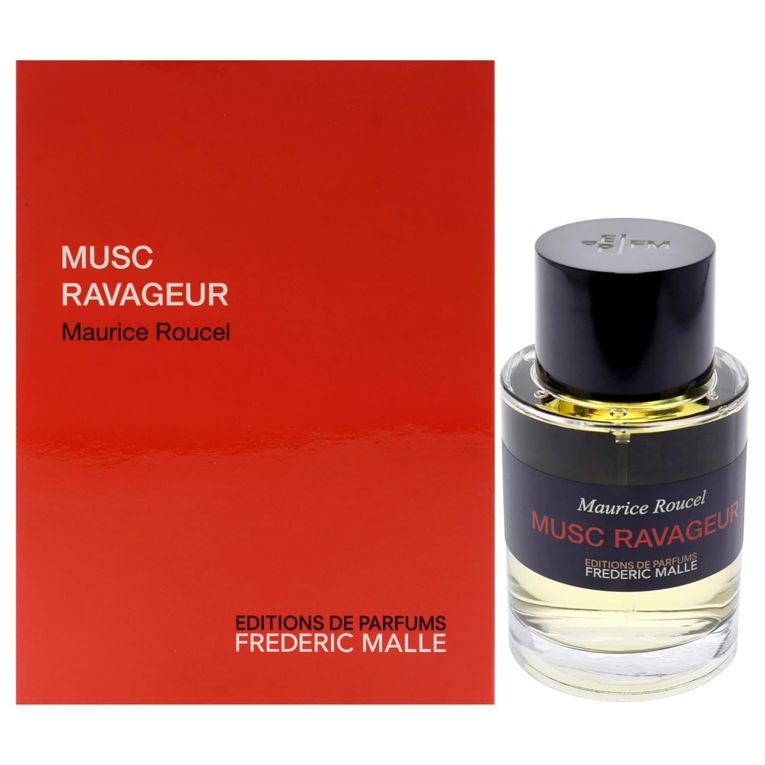 Frederic Malle Musc Ravageur 100ML EDP