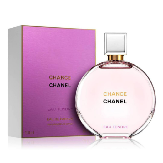 Chanel Chance Eau Tendre 100ML EDP