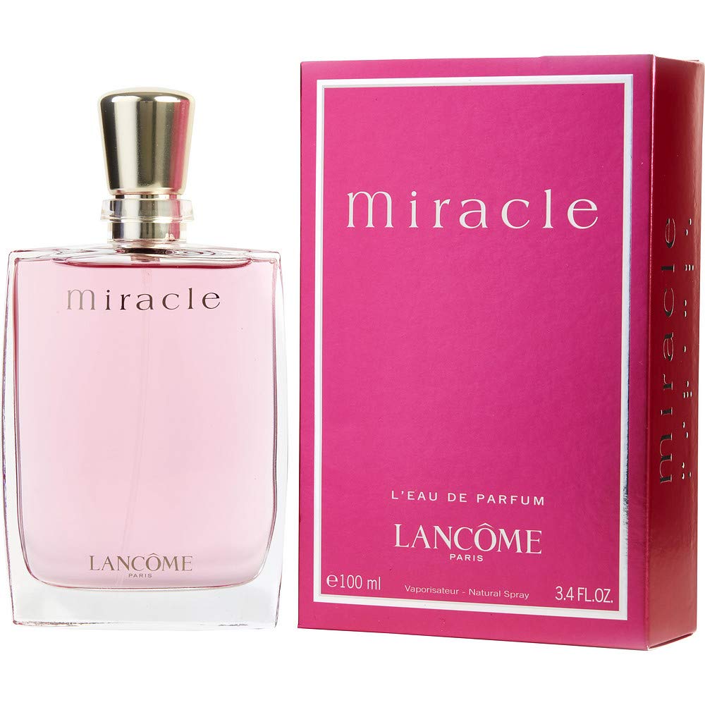 Lancome Miracle 100ML EDP
