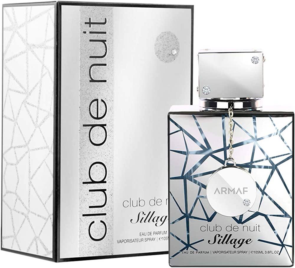 Armaf Club De Nuit Sillage 105ML EDP 