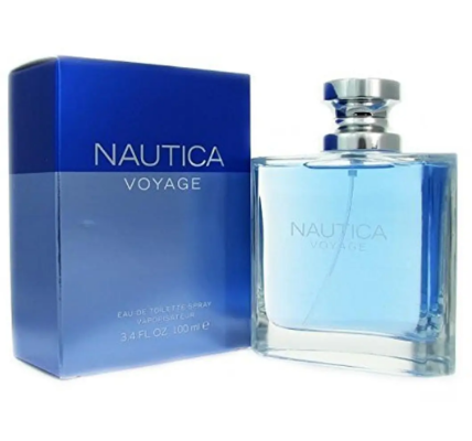 Nautica Voyage 100ML EDT