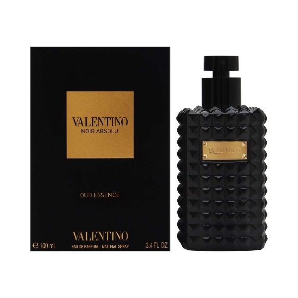 Valentino Uomo Noir Absolu Oud Essence 100ML EDP