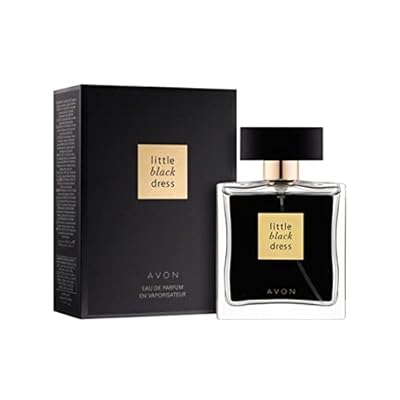Avon Little Black Dress 50ML EDP