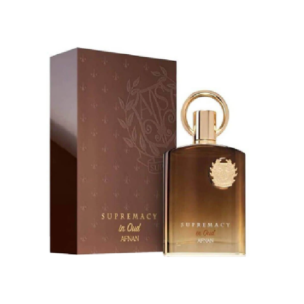 Afnan Supremacy In Oud 100ML EDP
