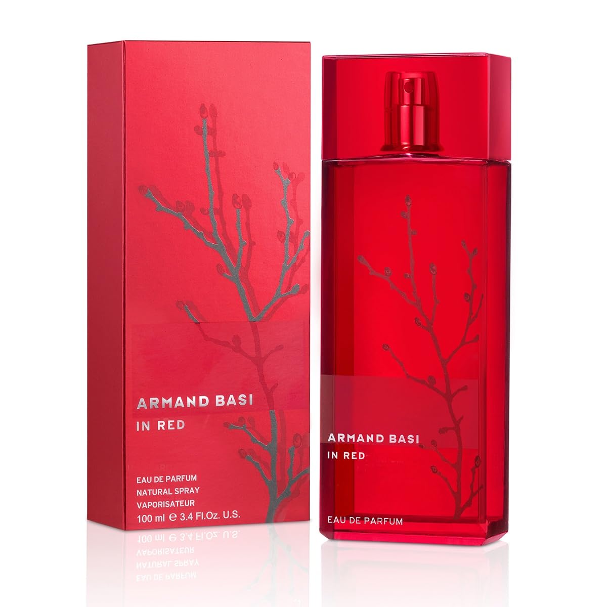 Armand Basi In Red 100ML EDP
