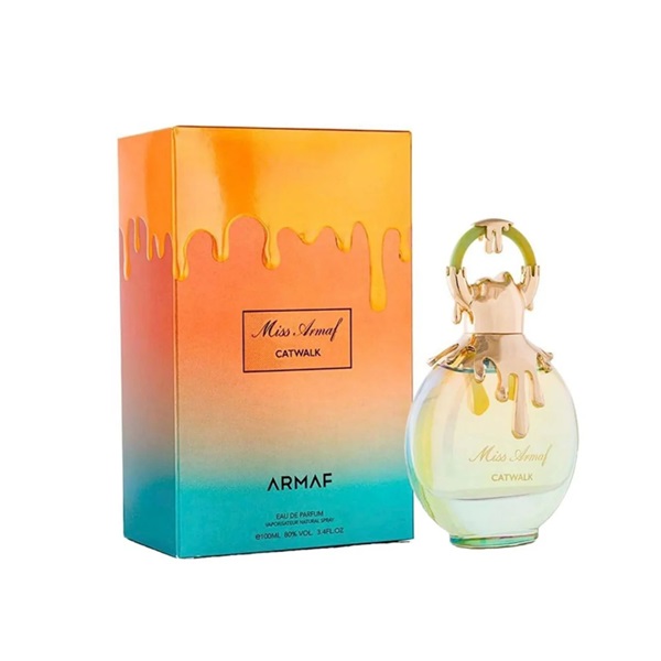 Armaf Miss Catwalk 100ML EDP