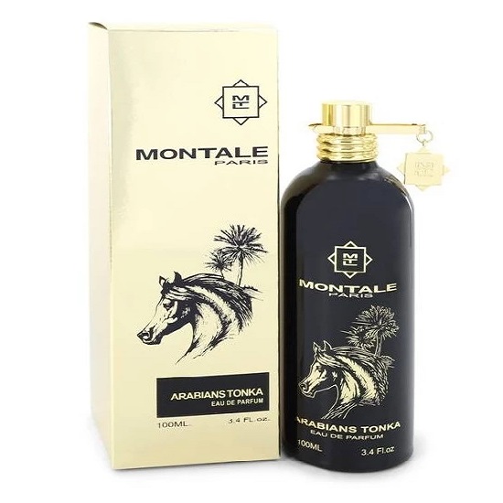 Montale Arabians Tonka 100ML EDP