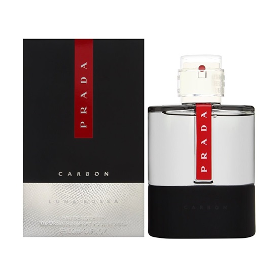 Prada Luna Rossa Carbon 100ML EDT