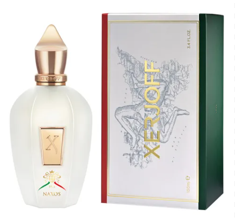 Xerjoff Xj 1861 Naxos 100ML EDP