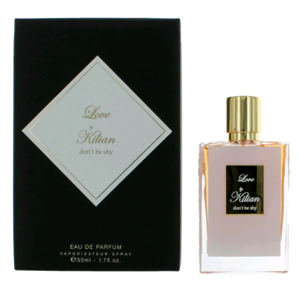 By Kilian Love Don T Be Shy 50ML EDP