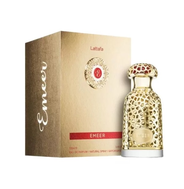Lattafa Emeer 100ML EDP