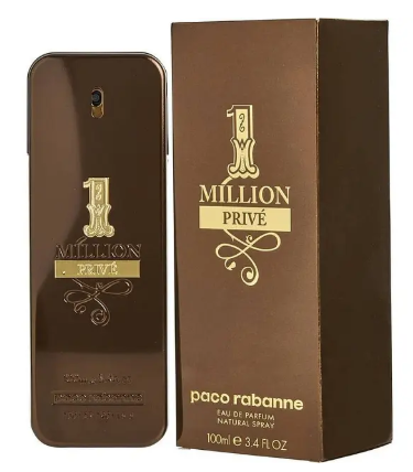 Paco Rabanne 1 Million Privé 100ML EDP