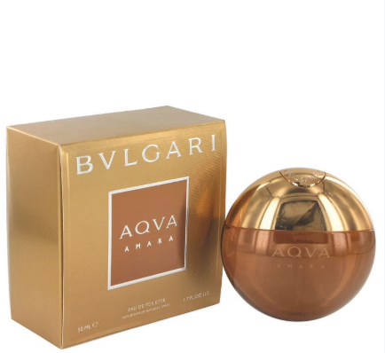 Bvlgari Aqva Amara 100ML EDT