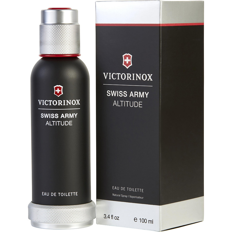 Victorinox Swiss Army Altitude 100ML EDT
